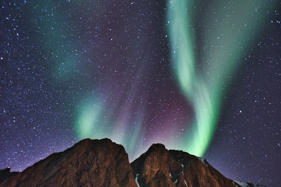 Captivating Aurora Beacon News: The Beauty of the Northern Lights